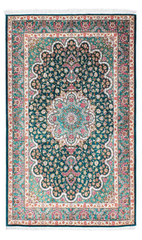 Qom Tapete 163x100cm - Tapete persa – product image