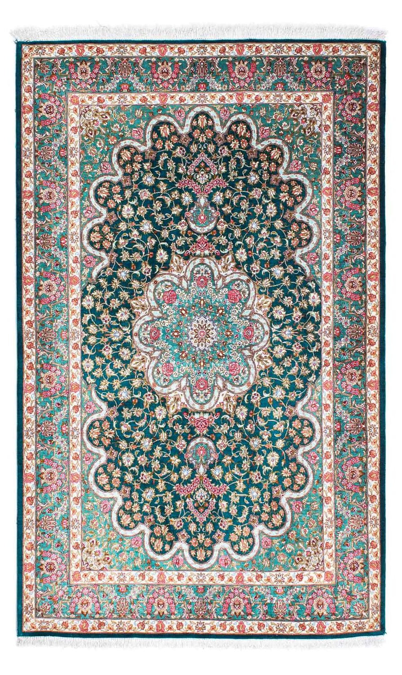 Qom Tapete 163x100cm - Tapete persa