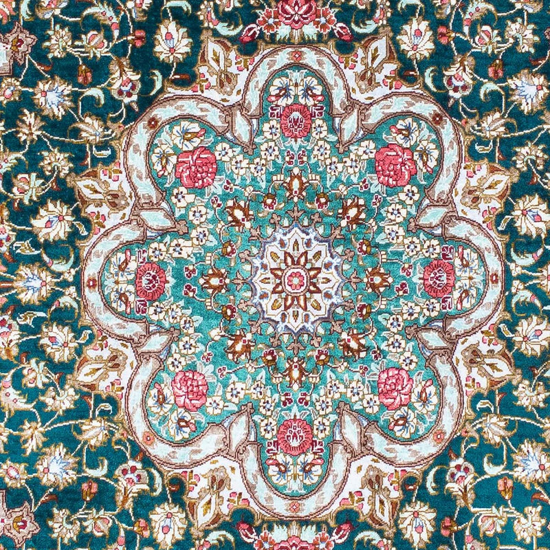 Qom Tapete 163x100cm - Tapete persa