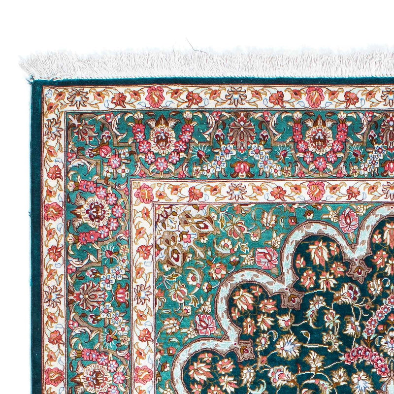 Qom Tapete 163x100cm - Tapete persa
