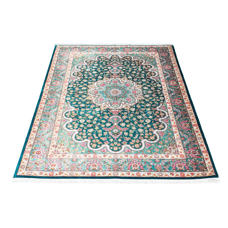 Qom Tapete 163x100cm - Tapete persa