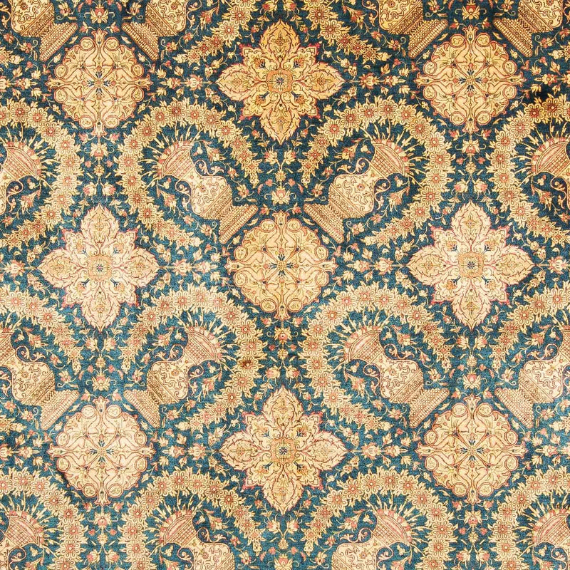 Qom Tapete 300x196cm - Tapete persa
