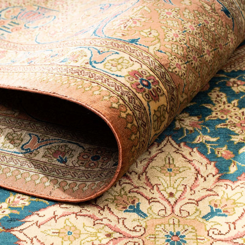 Qom Tapete 300x196cm - Tapete persa