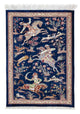 Qom Tapete 87x55cm - Tapete persa