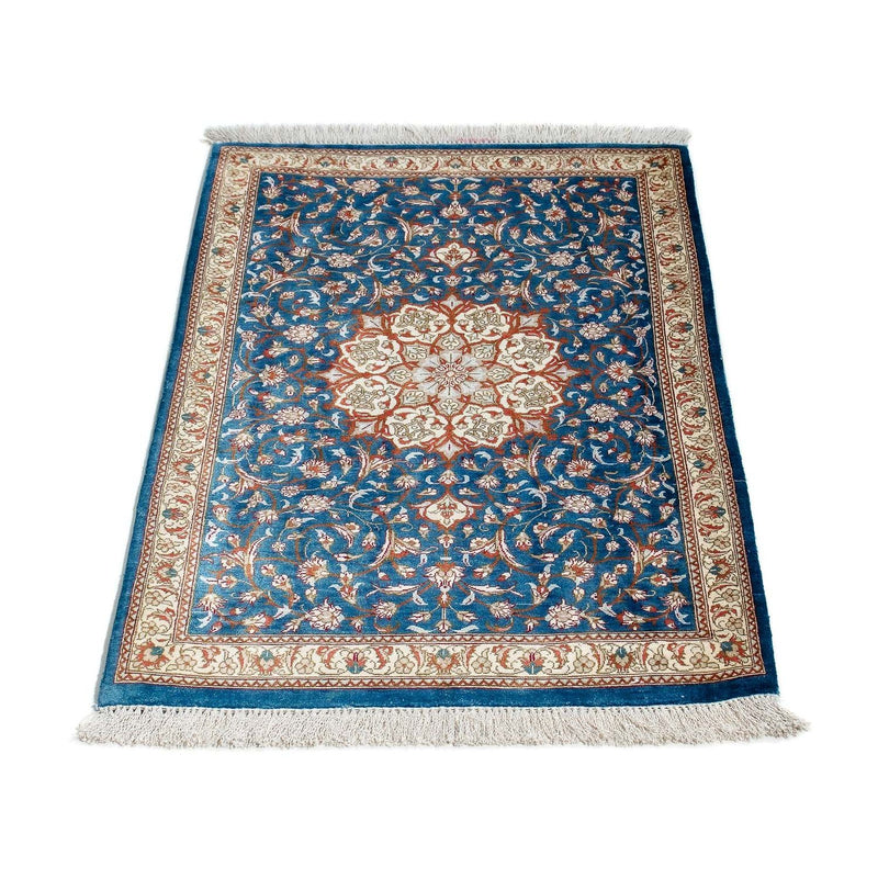 Qom Tapete 92x57cm - Tapete persa