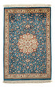 Qom Tapete 94x58cm - Tapete persa