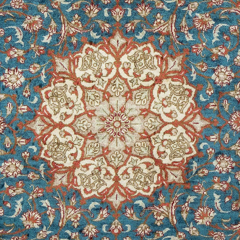 Qom Tapete 94x58cm - Tapete persa
