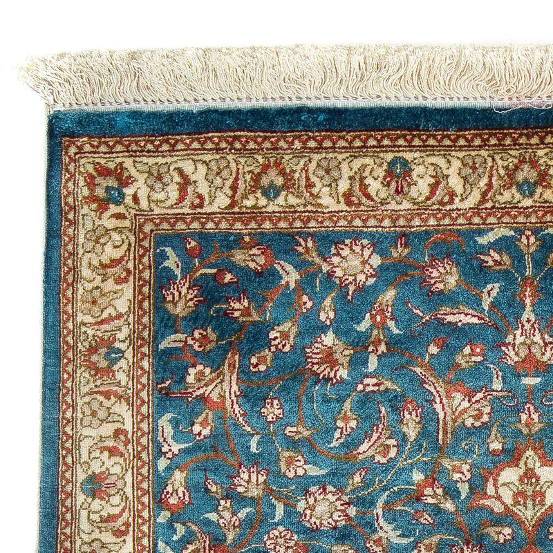 Qom Tapete 94x58cm - Tapete persa