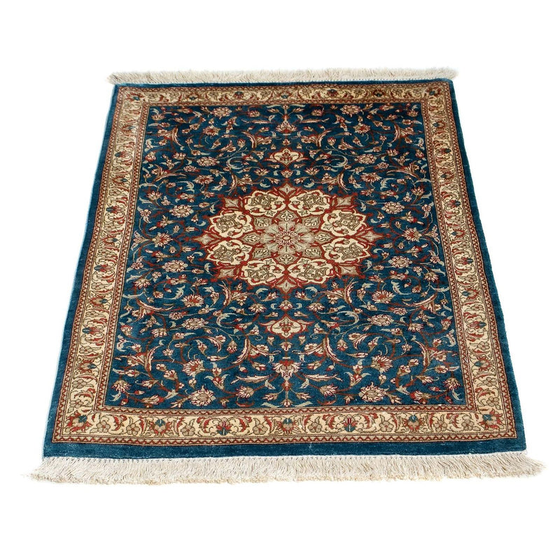 Qom Tapete 94x58cm - Tapete persa