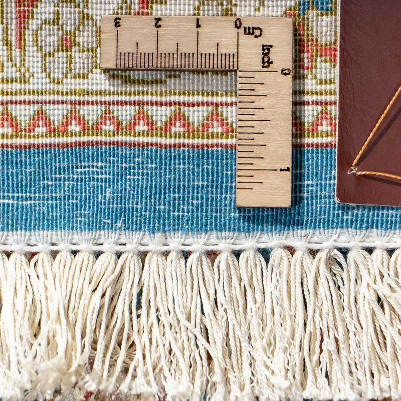 Qom Tapete 94x58cm - Tapete persa