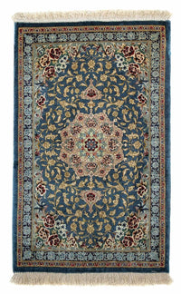 Qom Tapete 80x55cm - Tapete persa – product image