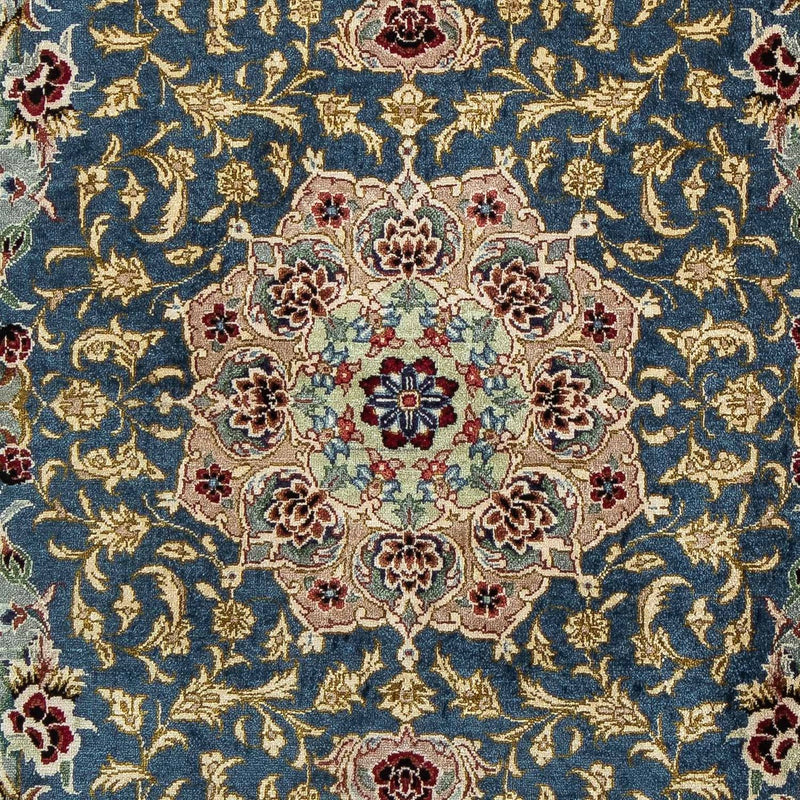 Qom Tapete 80x55cm - Tapete persa
