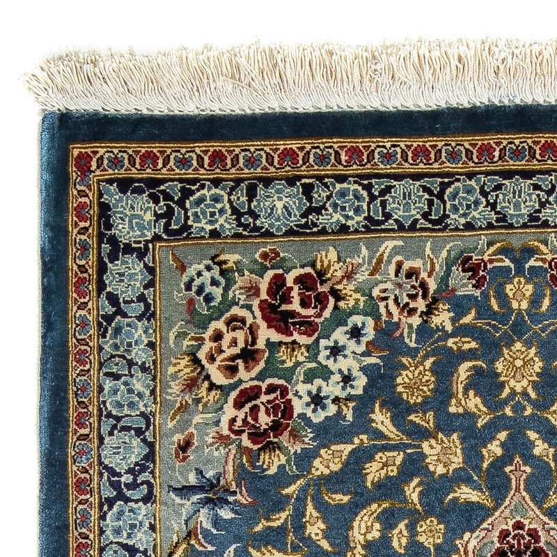 Qom Tapete 80x55cm - Tapete persa