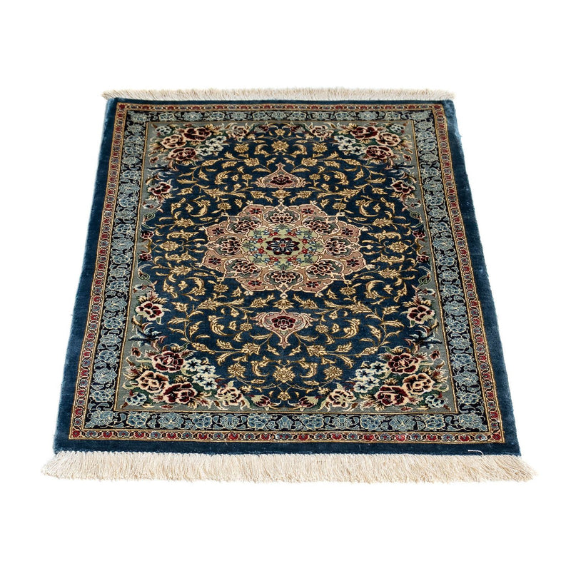 Qom Tapete 80x55cm - Tapete persa