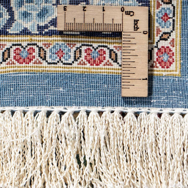 Qom Tapete 80x55cm - Tapete persa