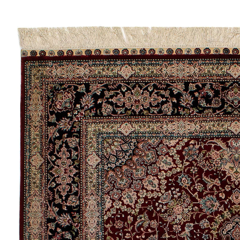 Seda chinesa Tapete 183x122cm - Tapete persa