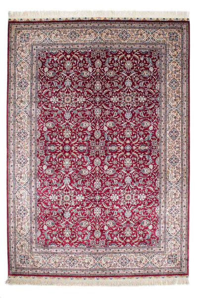 Hereke Tapete 170x246cm - Tapete Oriental