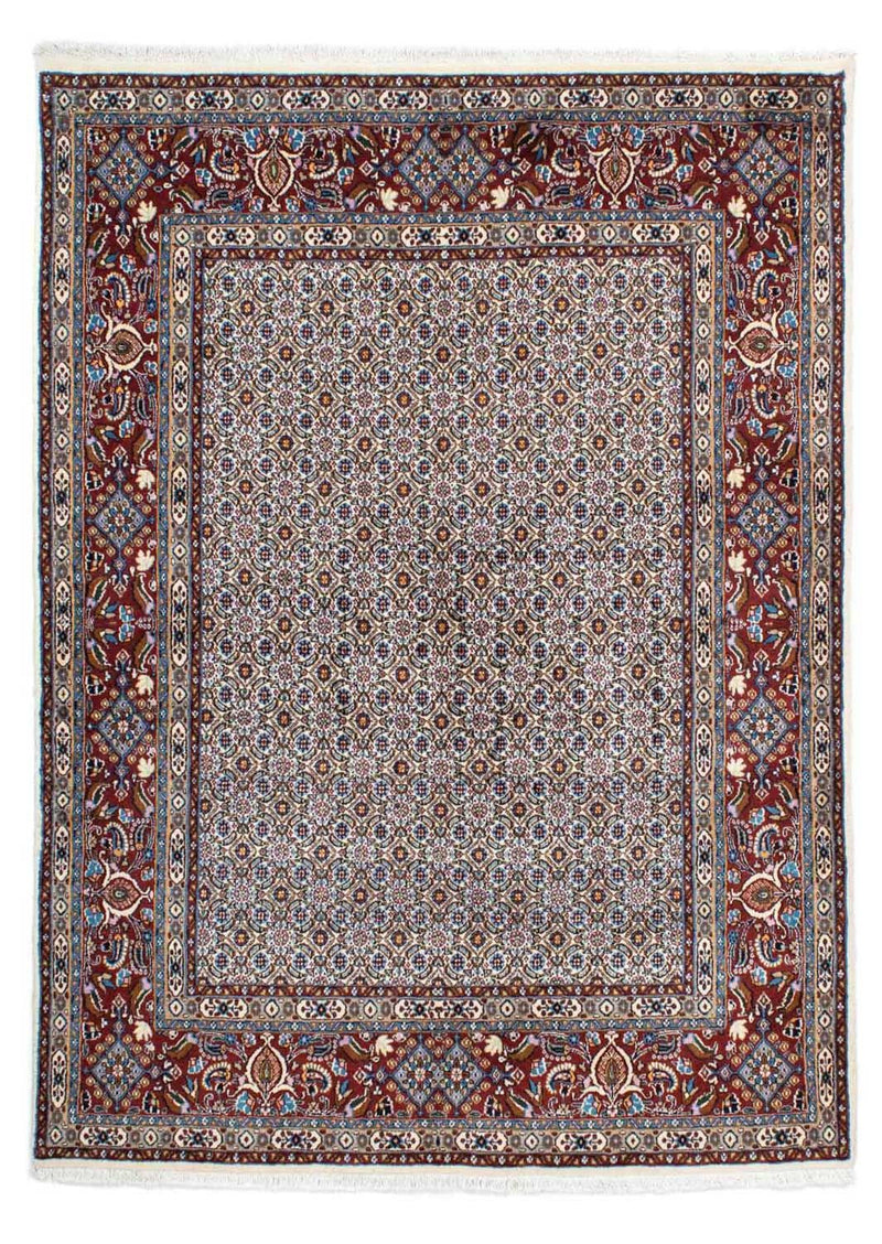 Moud Tapete 192x143cm - Tapete persa