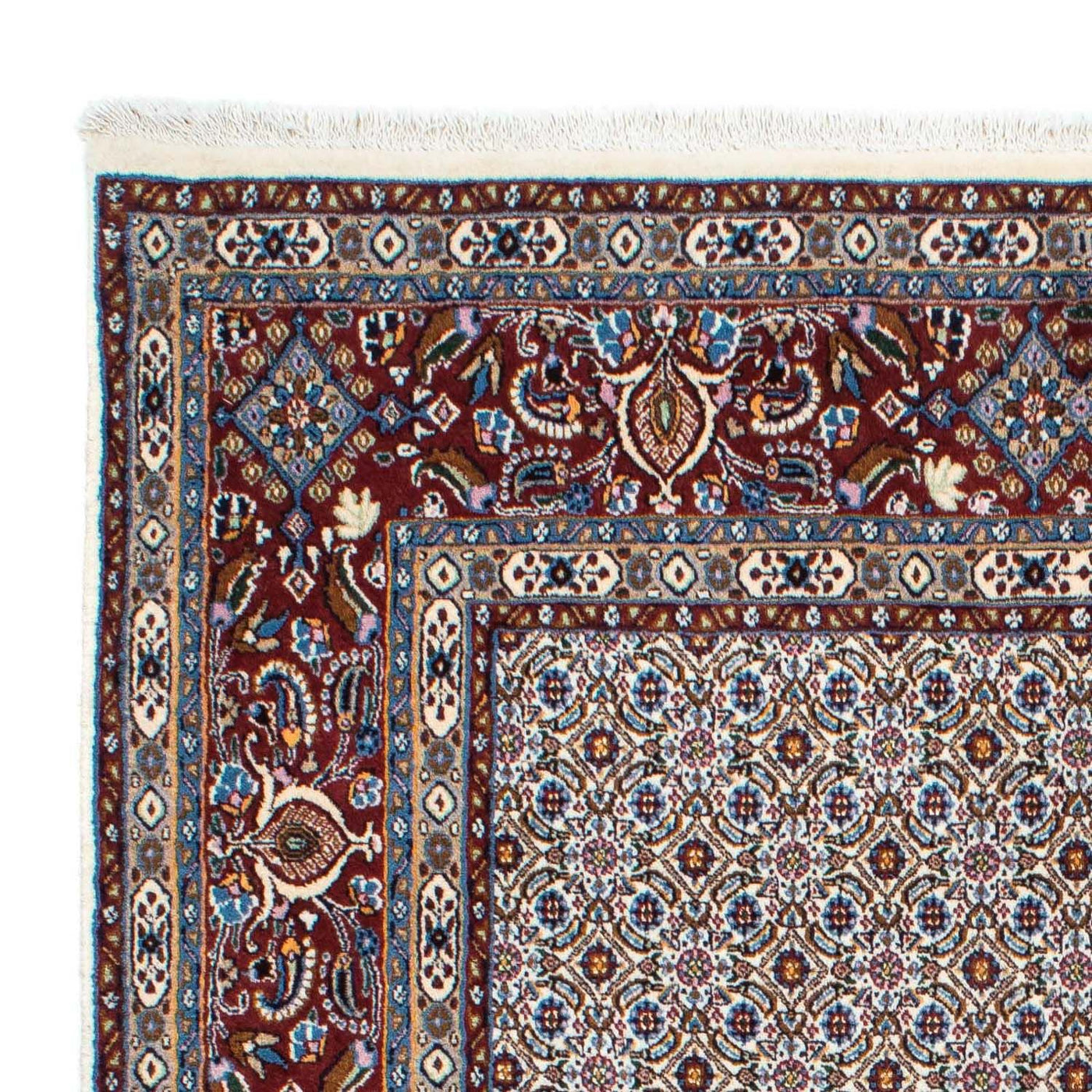 Moud Tapete 192x143cm - Tapete persa