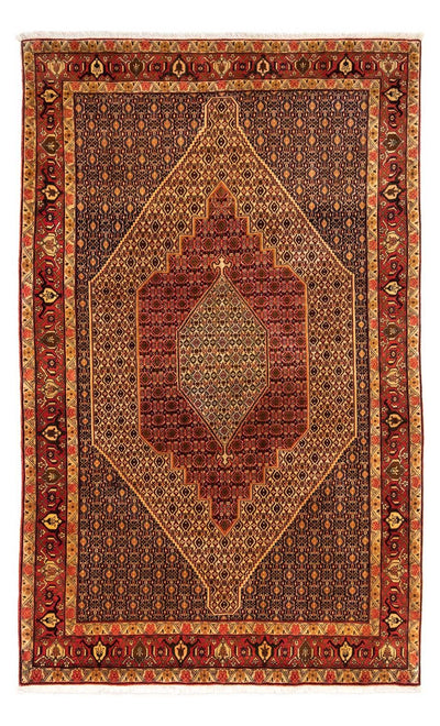 Senneh Tapete 195x293cm - Tapete persa