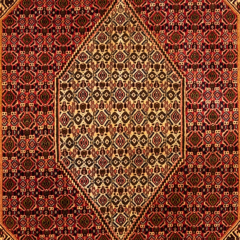 Senneh Tapete 293x195cm - Tapete persa