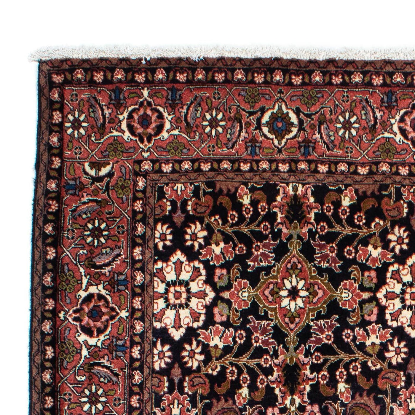 Bidjar Tapete 210x141cm - Tapete persa