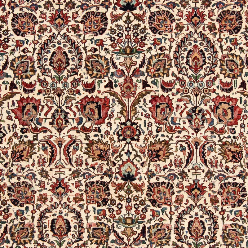 Bidjar Tapete 202x197cm - Tapete persa