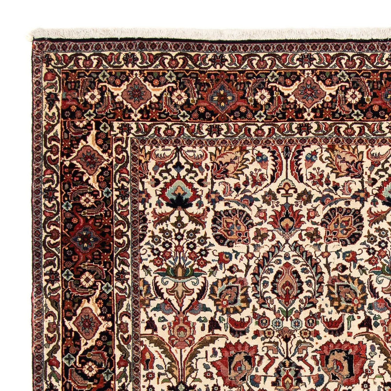 Bidjar Tapete 202x197cm - Tapete persa