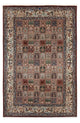 Tapete Persa - Clássico - 290 x 197 cm - multicolorido