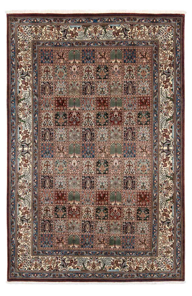Tapete Persa - Clássico - 290 x 197 cm - multicolorido