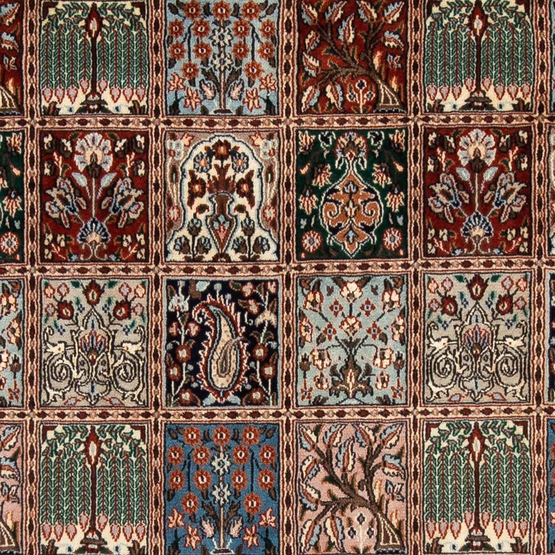 Tapete Persa - Clássico - 290 x 197 cm - multicolorido