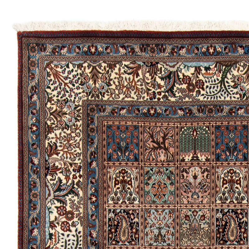 Tapete Persa - Clássico - 290 x 197 cm - multicolorido