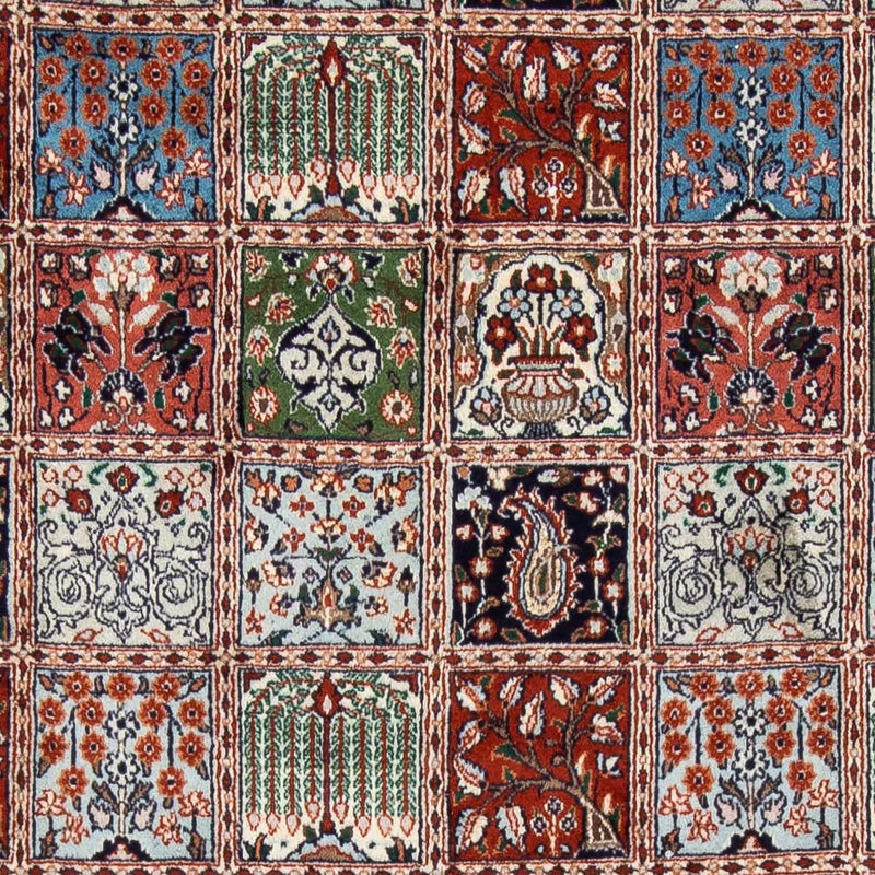 Tapete Persa - Clássico - 277 x 198 cm - multicolorido