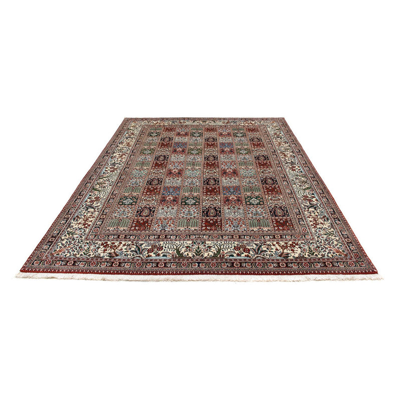 Tapete Persa - Clássico - 277 x 198 cm - multicolorido