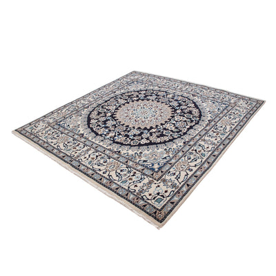 Nain Tapete 194x202cm - Tapete persa
