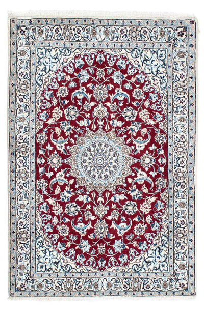 Nain - 9La Tapete 114x173cm - Tapete persa