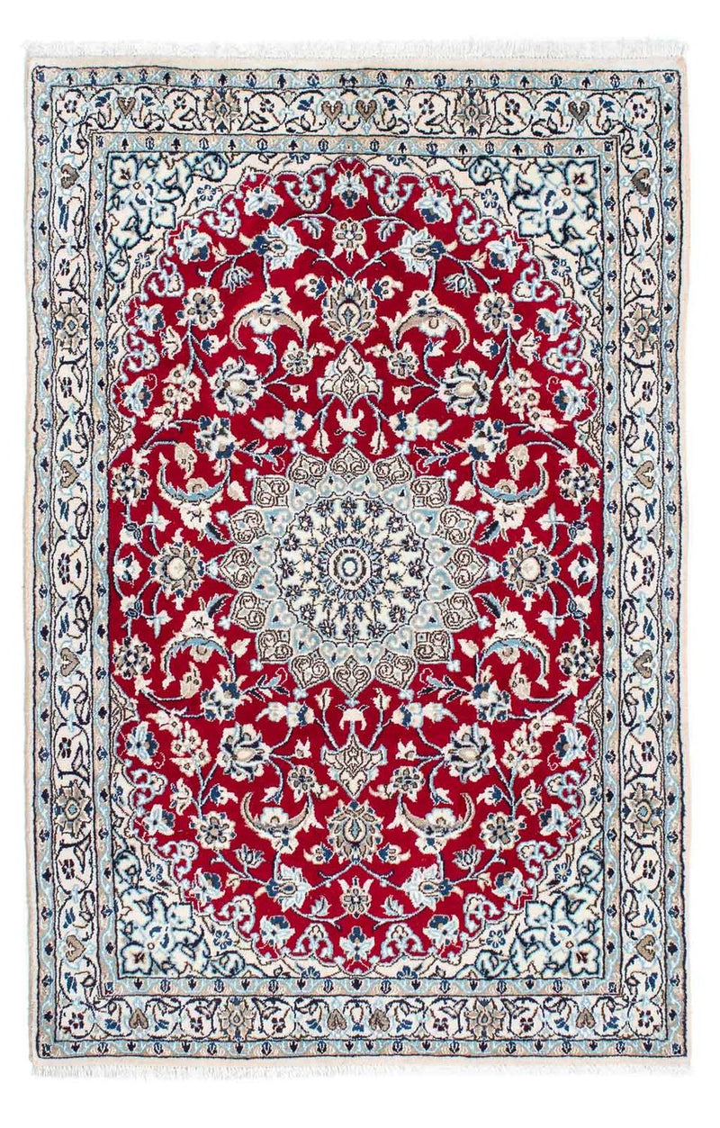 Nain - 9 la Tapete 172x110cm - Tapete persa