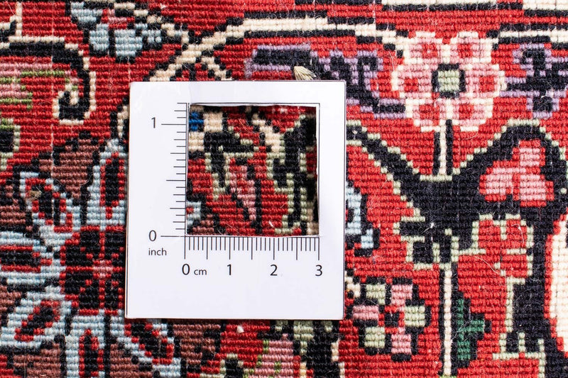 Bidjar Tapete 250x250cm - Tapete persa