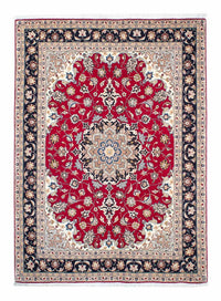 Tabriz - 50 Raj Tapete 210x154cm - Tapete persa – product image
