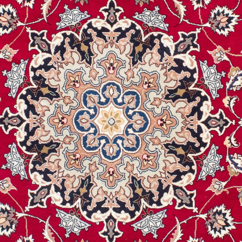 Tabriz - 50 Raj Tapete 210x154cm - Tapete persa