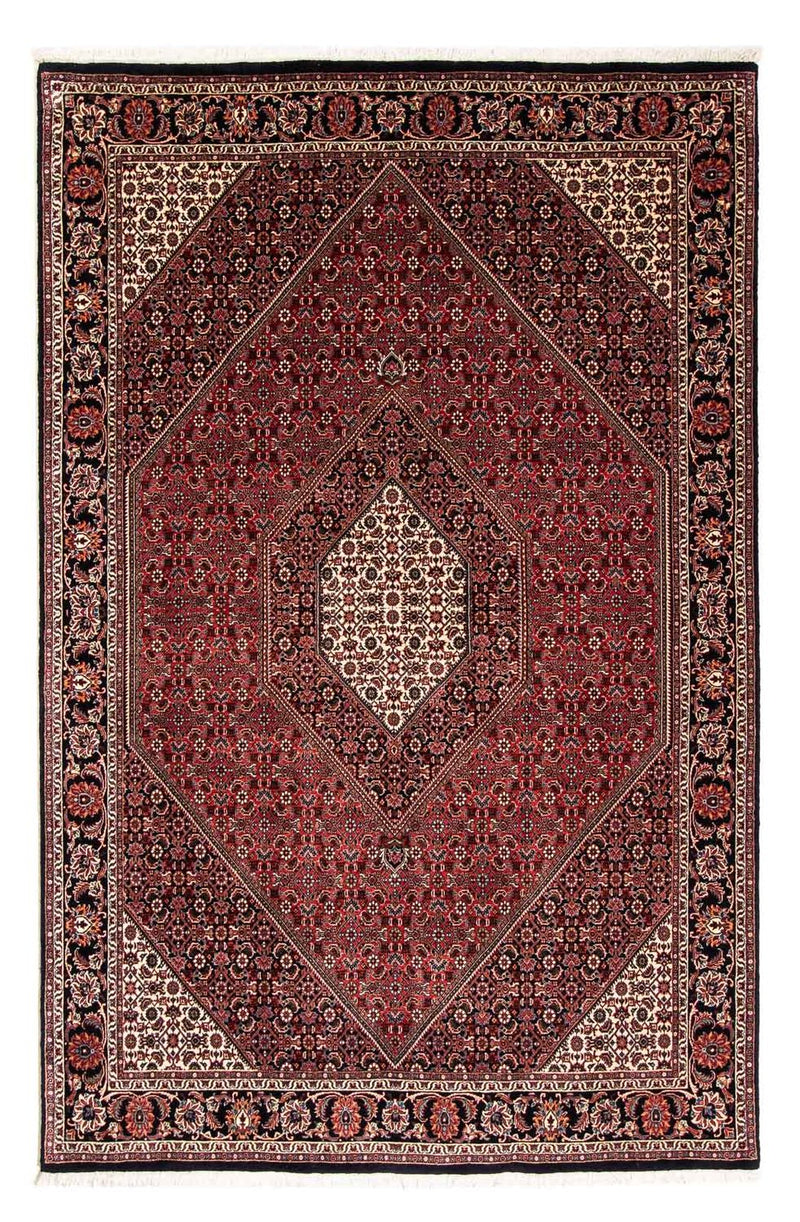 Bidjar Tapete 166x240cm - Tapete persa