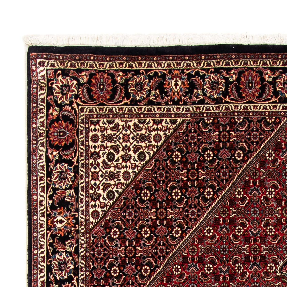 Bidjar Tapete 166x240cm - Tapete persa