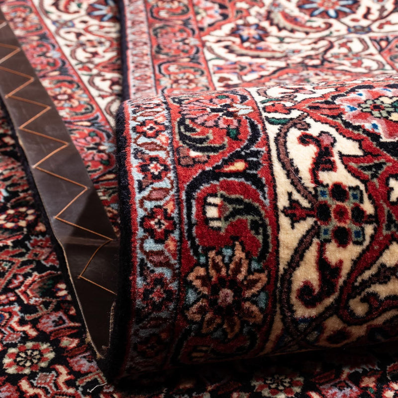 Bidjar - Takab Tapete 346x250cm - Tapete persa