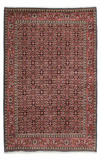 Bidjar - Zanjan Tapete 217x141cm - Tapete persa – product image