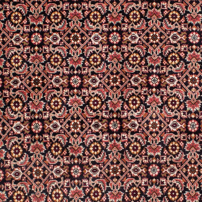 Bidjar - Zanjan Tapete 217x141cm - Tapete persa