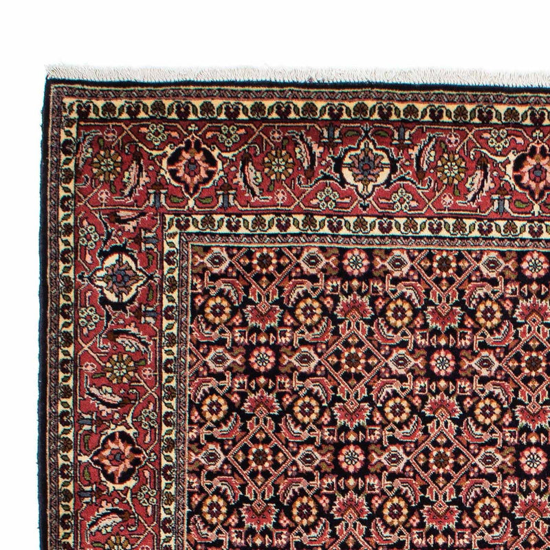 Bidjar - Zanjan Tapete 217x141cm - Tapete persa