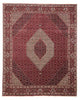 Bidjar Tapete 303x250cm - Tapete persa