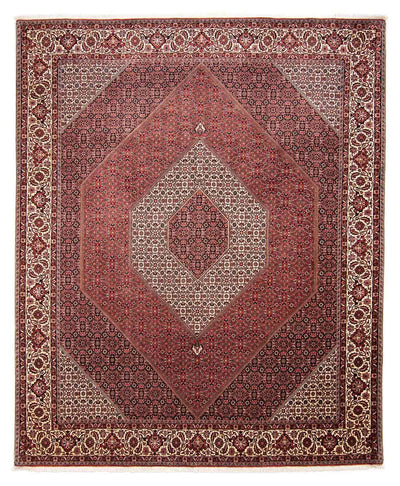 Bidjar Tapete 256x309cm - Tapete persa