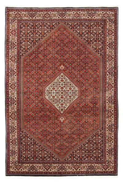 Bidjar Tapete 167x245cm - Tapete persa