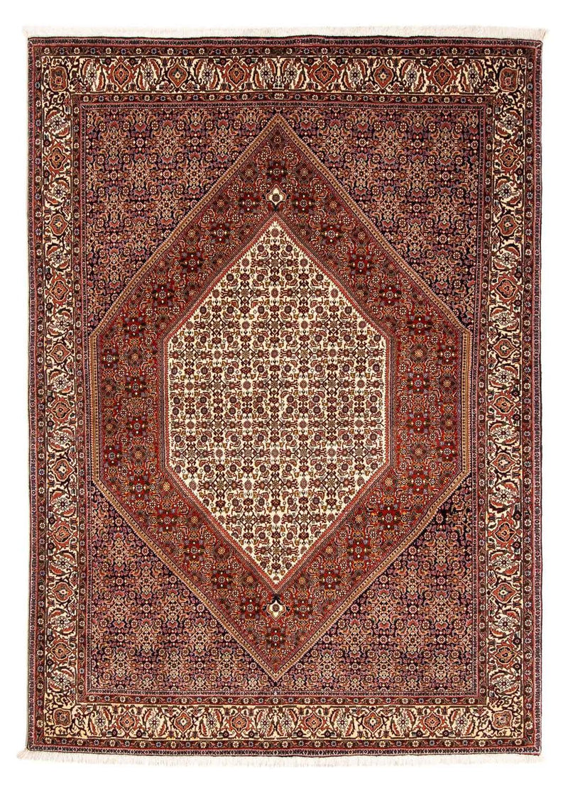 Bidjar Tapete 231x163cm - Tapete persa